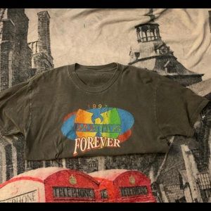 Wu-Tang Forever Shirt